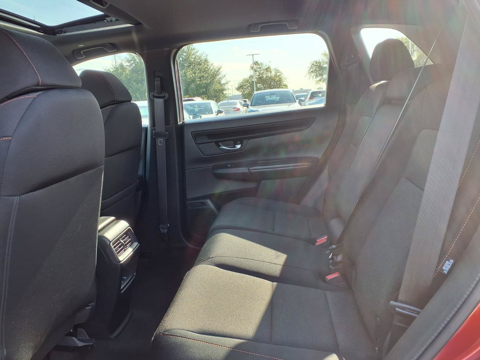 Used 2023 Honda CR-V Sport image 19