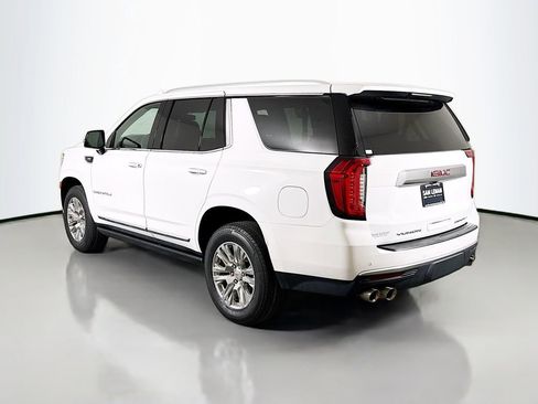 Used 2022 GMC Yukon Denali AWD/4WD image 5
