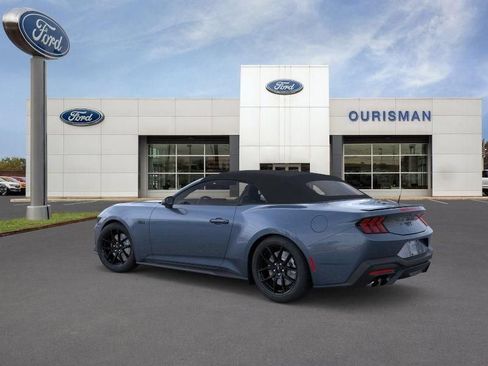 New 2025 Ford Mustang GT Premium RWD image 5