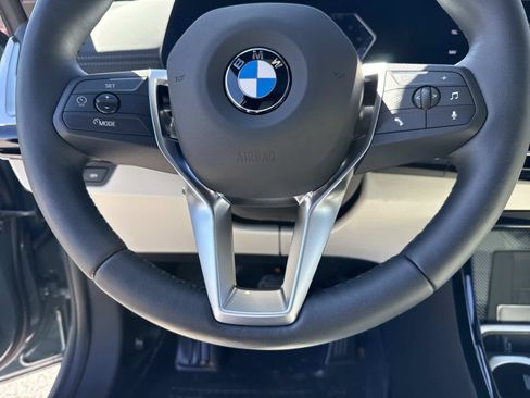 New 2026 BMW X1 xDrive28i w/ Technology Package AWD/4WD image 18