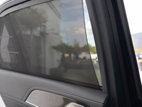 Used 2022 Mercedes-Benz GLE 63 AMG S image 45