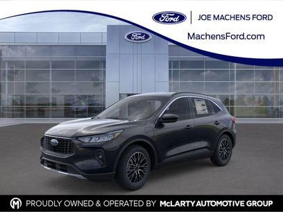 New 2025 Ford Escape SE