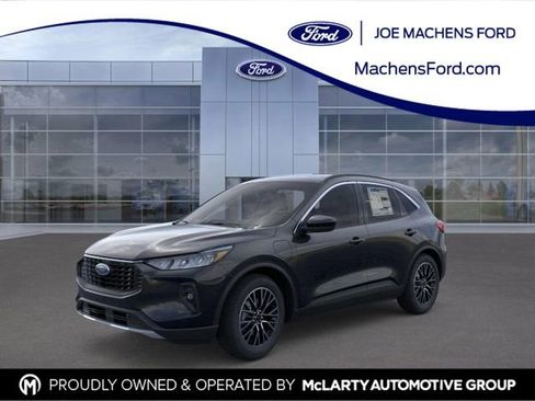 New 2025 Ford Escape SE image 1