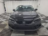 Certified 2024 Honda Civic LX image 2