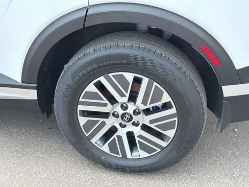 New 2026 Hyundai Palisade SEL Premium FWD image 20