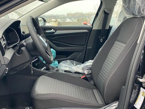 New 2026 Volkswagen Jetta S image 7