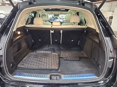 Certified 2024 Mercedes-Benz GLE 350 4MATIC image 15