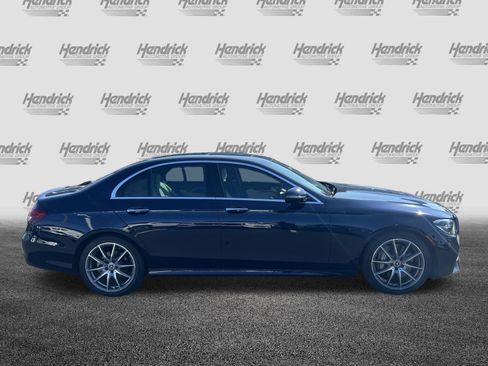 Certified 2021 Mercedes-Benz E 350 Sedan image 11
