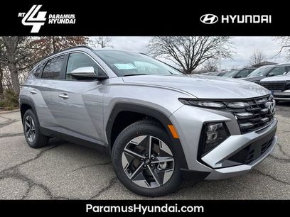 New 2026 Hyundai Tucson SEL