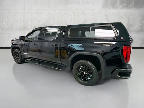 Certified 2021 GMC Sierra 1500 Elevation w/ Preferred Package image 8