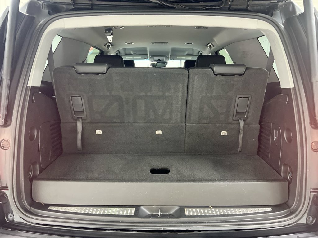 Used 2019 Chevrolet Tahoe LT AWD/4WD image 24
