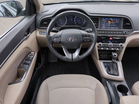 Used 2019 Hyundai Elantra Value Edition image 14