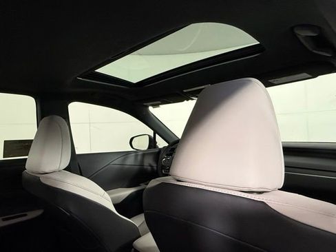 New 2026 Lexus RX 350h image 29