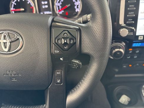 Used 2021 Toyota 4Runner Nightshade AWD/4WD image 20