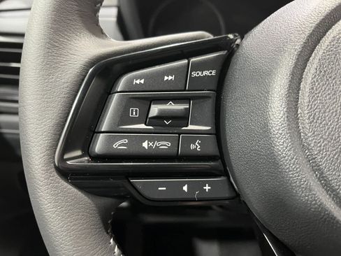 Certified 2026 Subaru Forester Premium AWD/4WD image 16