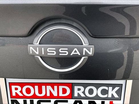 Certified 2025 Nissan Sentra SR image 30