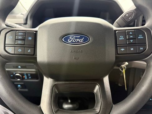 New 2025 Ford F150 XL image 41