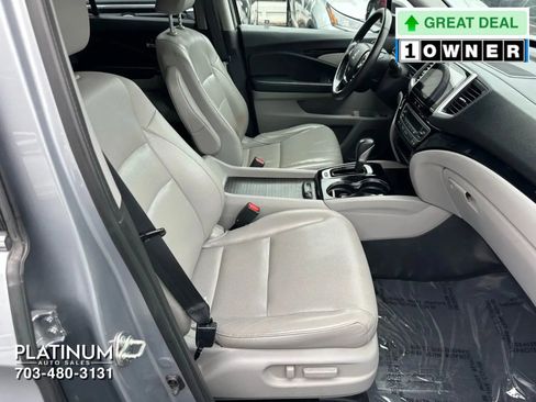 Used 2018 Honda Ridgeline RTL-E image 17