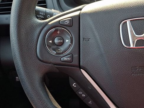 Used 2016 Honda CR-V EX image 23