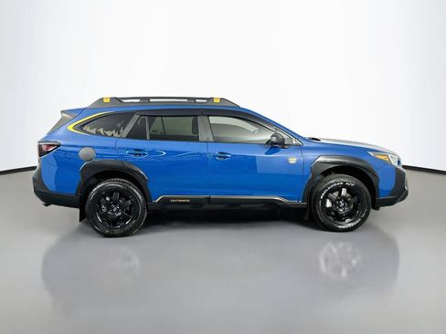 Used 2024 Subaru Outback Wilderness AWD/4WD image 9
