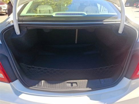 Used 2014 Buick LaCrosse Premium w/ Driver Confidence Package image 30