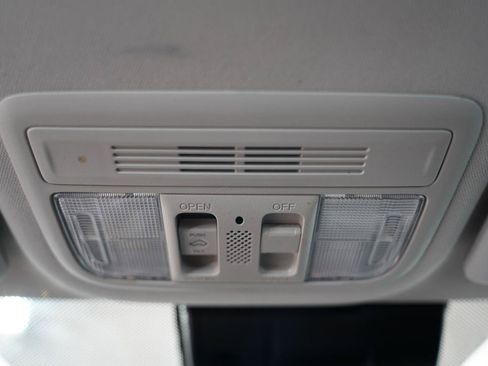 Used 2016 Honda Civic EX image 23
