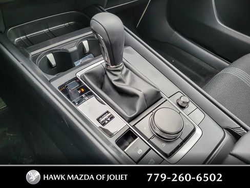 New 2026 MAZDA CX-50 Meridian Edition w/ Cargo Package AWD/4WD image 18