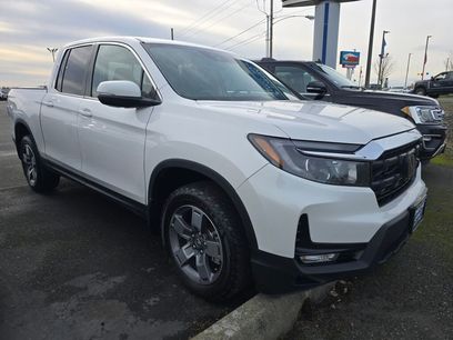 Used 2024 Honda Ridgeline RTL
