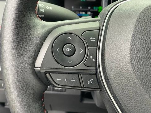 Used 2023 Toyota RAV4 XSE w/ Weather Package AWD/4WD image 15