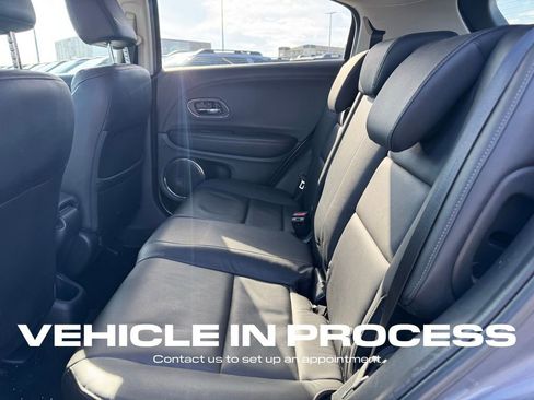 Used 2016 Honda HR-V EX-L image 9