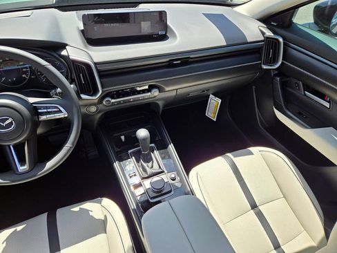 New 2026 MAZDA CX-50 AWD 2.5 S image 17