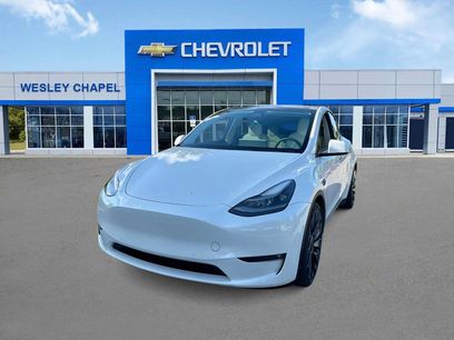 Used 2022 Tesla Model Y Performance