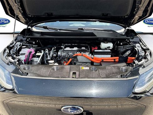 Used 2023 Subaru Solterra AWD image 30
