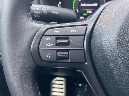 New 2025 Honda Accord Sport image 19