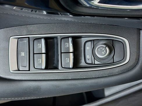 Used 2023 Subaru Outback Limited image 29