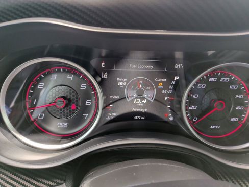 Used 2022 Dodge Charger Scat Pack RWD image 32