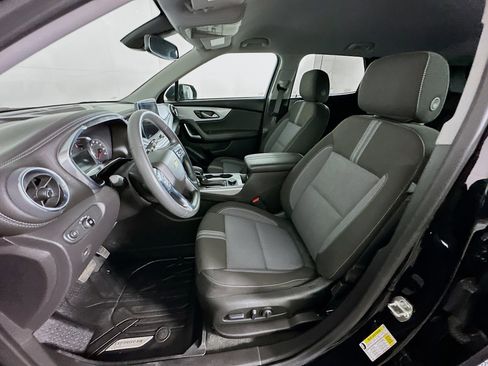 Used 2024 Chevrolet Blazer LT w/ Convenience Package image 13