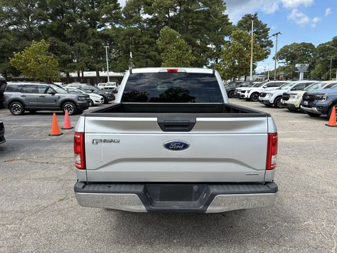 Used 2016 Ford F150 XLT RWD image 6