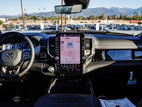 New 2026 RAM 1500 Limited image 13