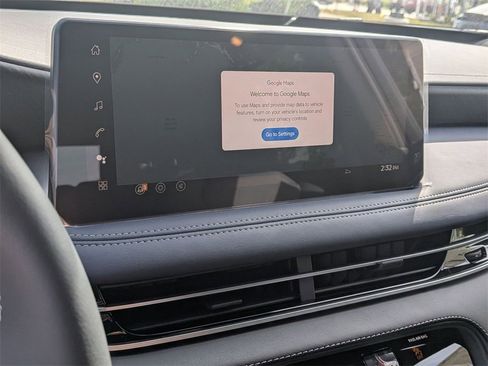 New 2026 INFINITI QX60 Sport w/ Dark Cargo Package image 24