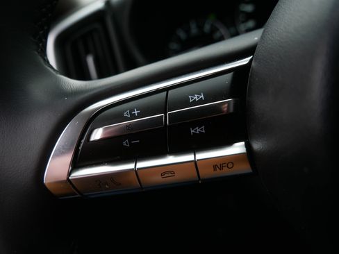 Used 2025 MAZDA CX-50 AWD 2.5 S w/ Preferred Package image 25