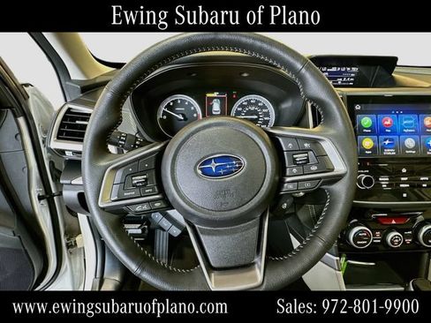 Used 2021 Subaru Forester Limited w/ Popular Package #3 AWD/4WD image 11