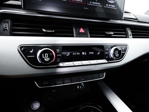 Used 2020 Audi S4 Prestige AWD/4WD image 30