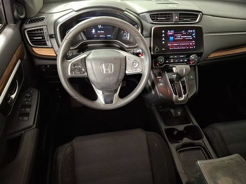 Used 2018 Honda CR-V EX image 2