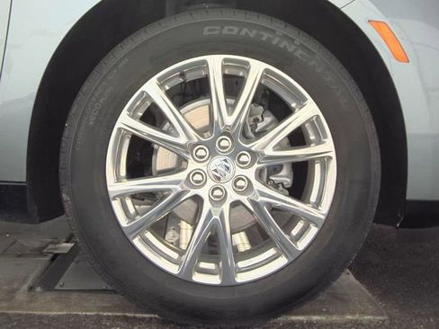 Used 2023 Buick Enclave Premium w/ Experience Buick Package FWD image 11