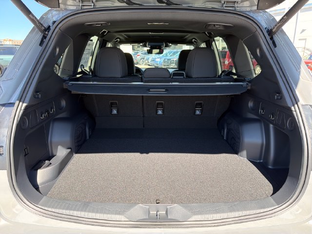 New 2026 Subaru Forester Premium AWD/4WD image 24