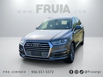 Used 2018 Audi Q7 2.0T Premium