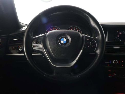 Used 2018 BMW X4 xDrive28i AWD/4WD image 33
