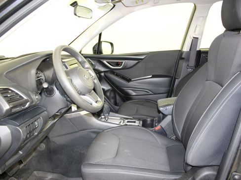 Used 2019 Subaru Forester 2.5i image 23