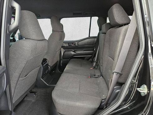 Used 2024 Toyota Land Cruiser 1958 AWD/4WD image 16